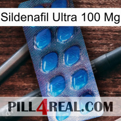 Sildenafil Ultra 100 Mg viagra1